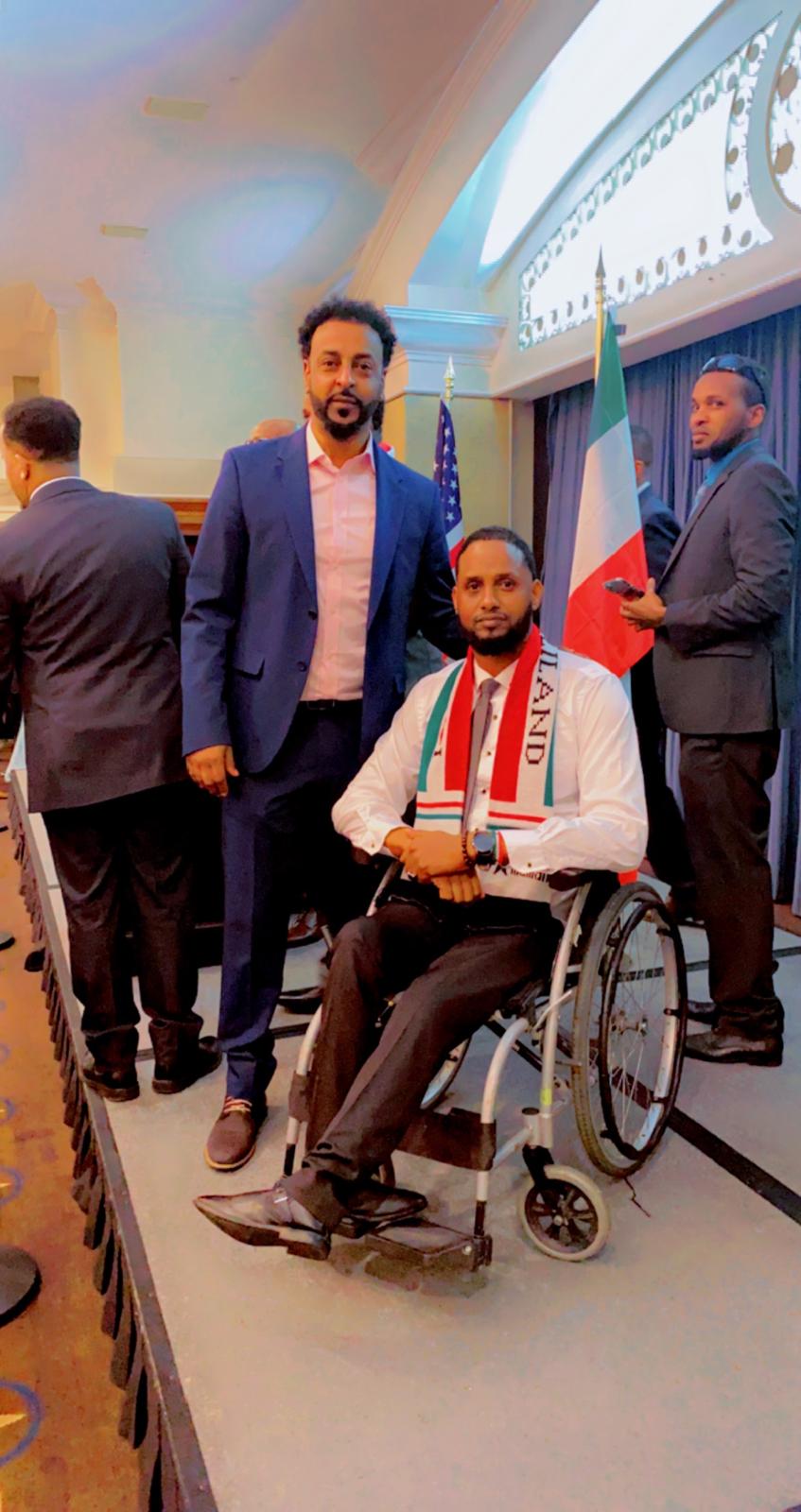 Independence Day Audience